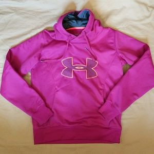 Under Armour Hoodie
